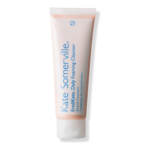 EradiKate 3% Sulfur Daily Foaming Cleanser | Ulta