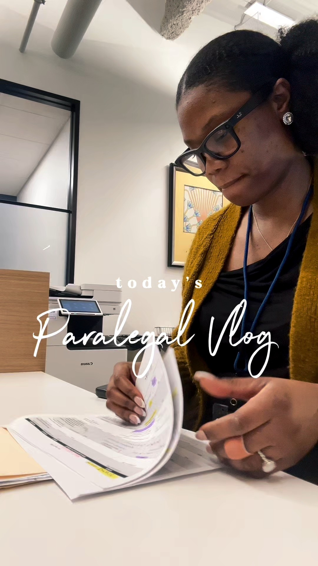 Another day, another 💵 

#LTKvlog #LTKdayinmylife #LTKWorkwear