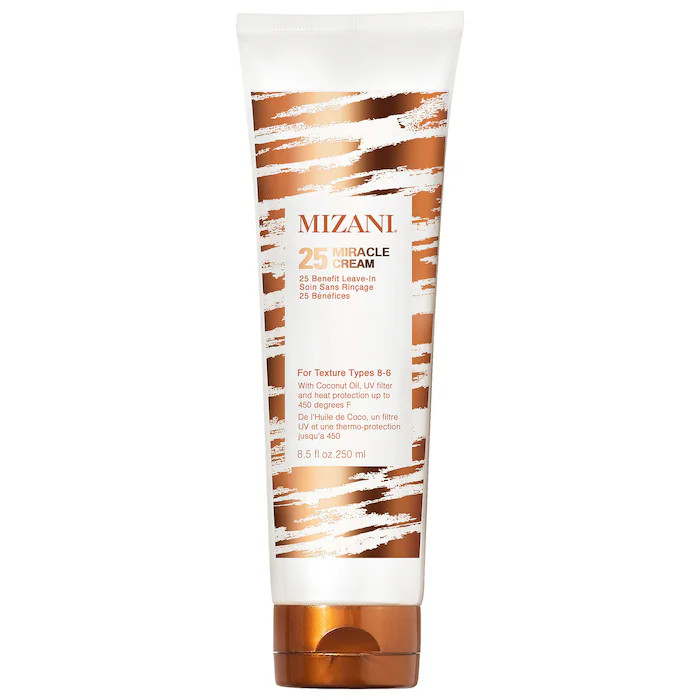 25 Miracle Cream - Mizani | Sephora | Sephora (US)