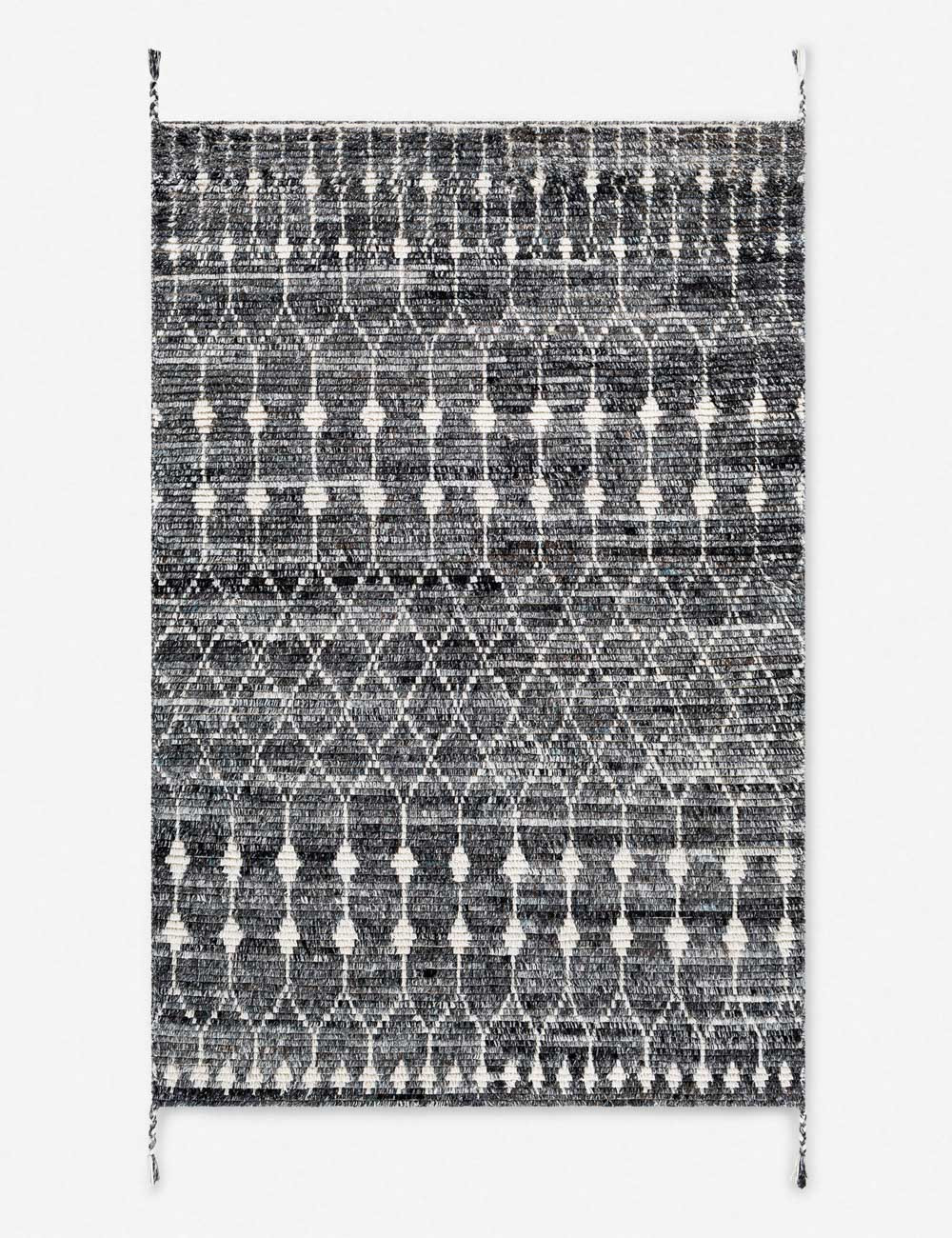 Amani Indoor / Outdoor Rug | Lulu and Georgia 