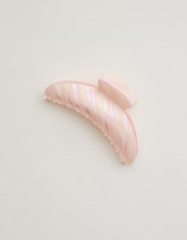 Aerie Everyday Claw Clip | Aerie