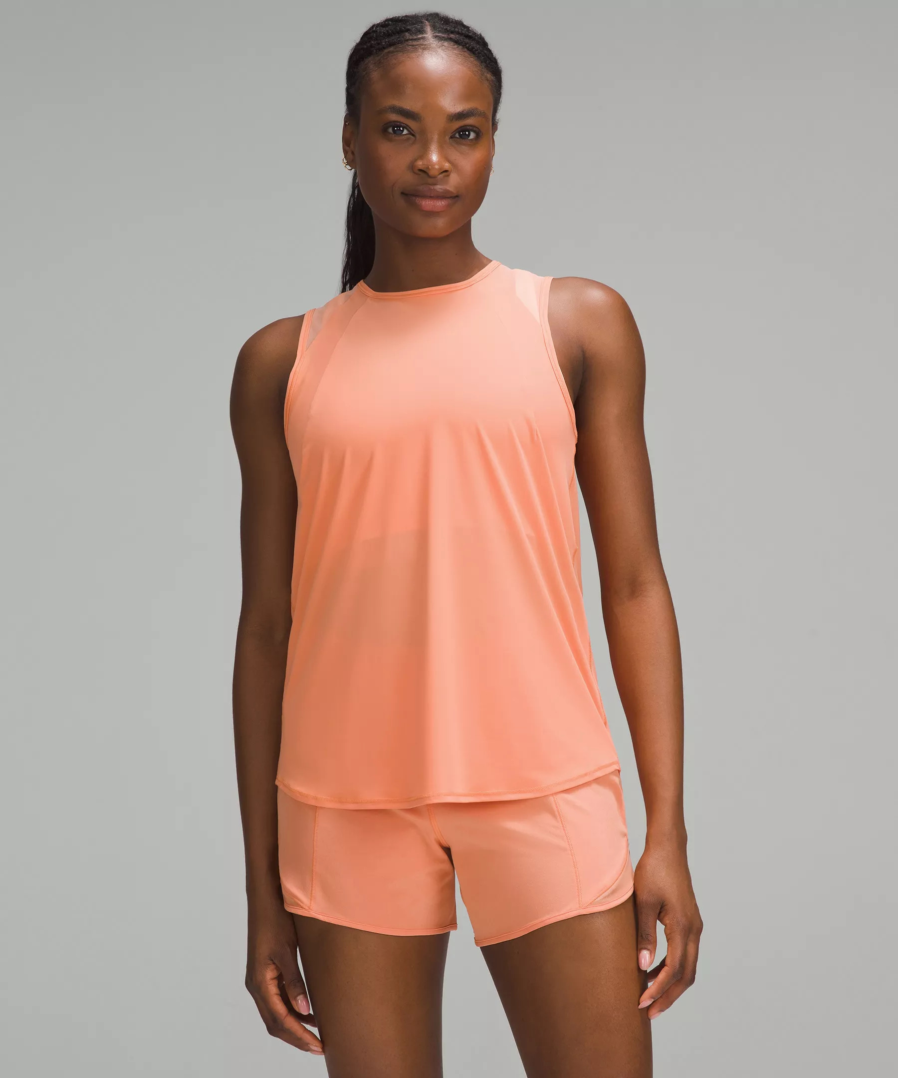 Sculpt Tank Top | Women's Sleeveless & Tank Tops | lululemon | Lululemon (US)