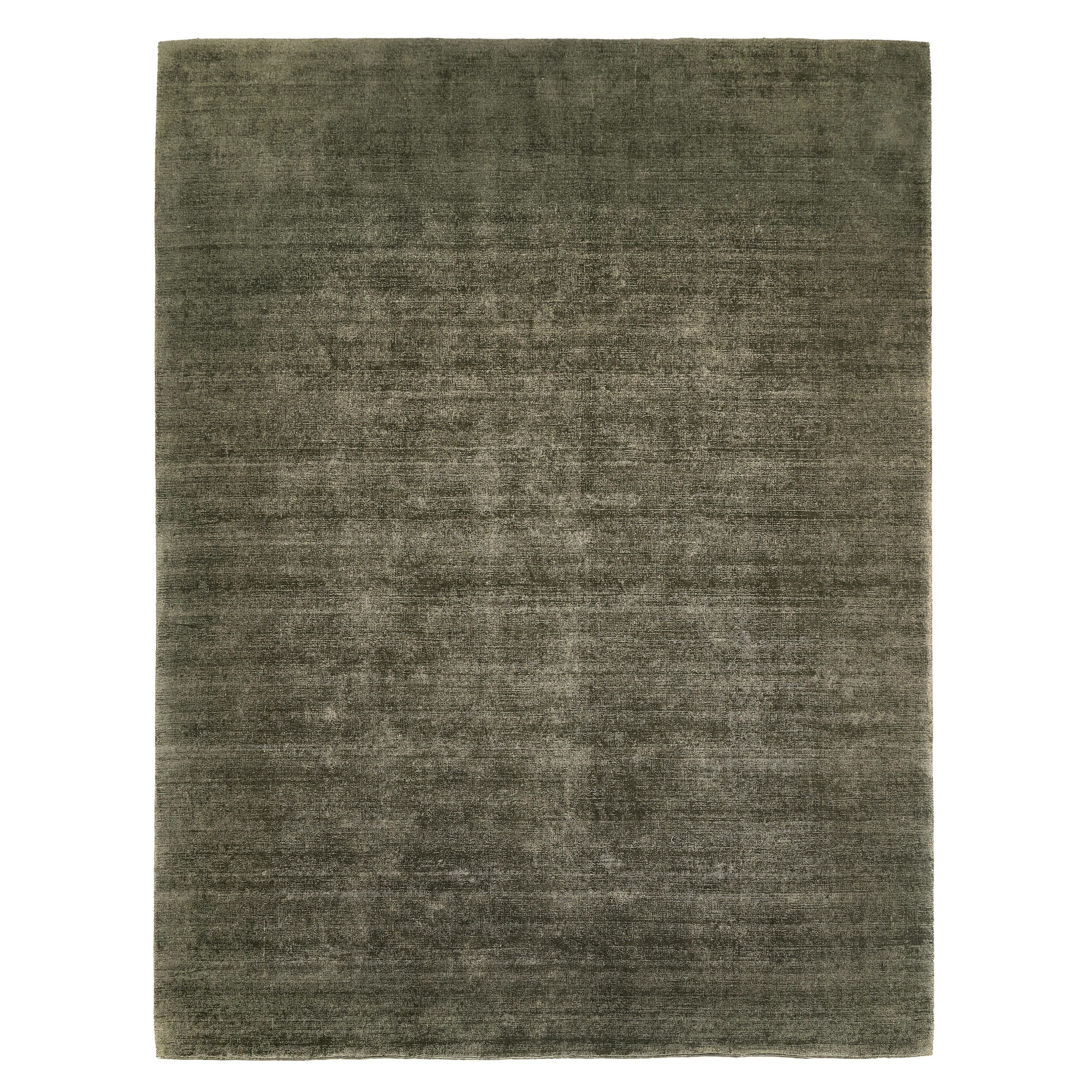 Blanton Area Rug in Olive | Perigold