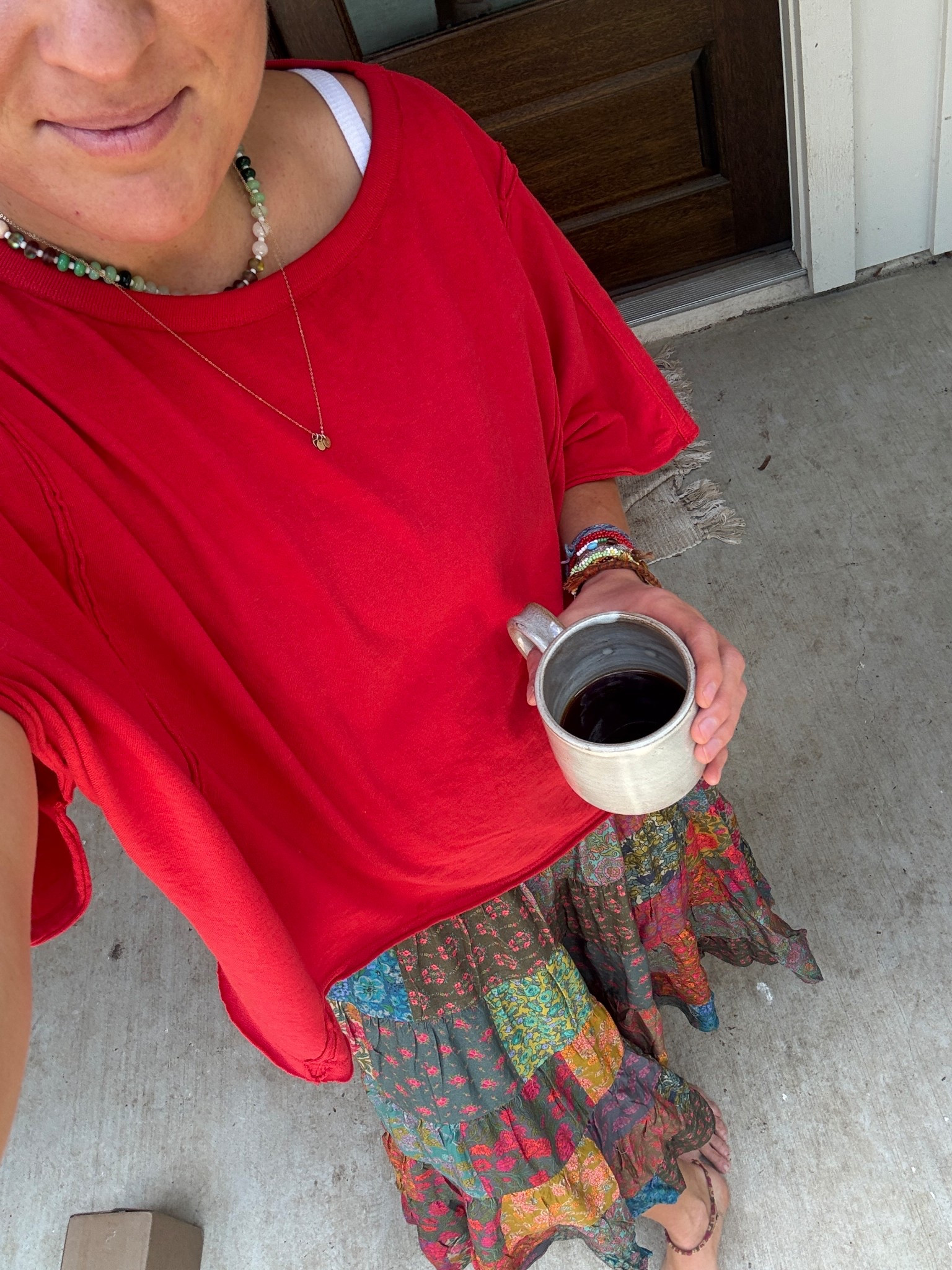 Fun and colorful and oh so comfy!!!!!

#LTKgrwm #LTKdayinmylife #LTKmomlife