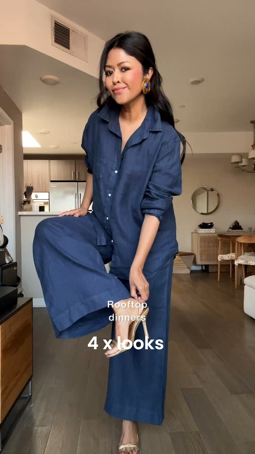 Use code CHEERS for 15% off first purchase! @FrankandEileen #FrankandEileenPartner #WearLoveRepeat

#LTKTravel #LTKFamily #LTKStyleTip