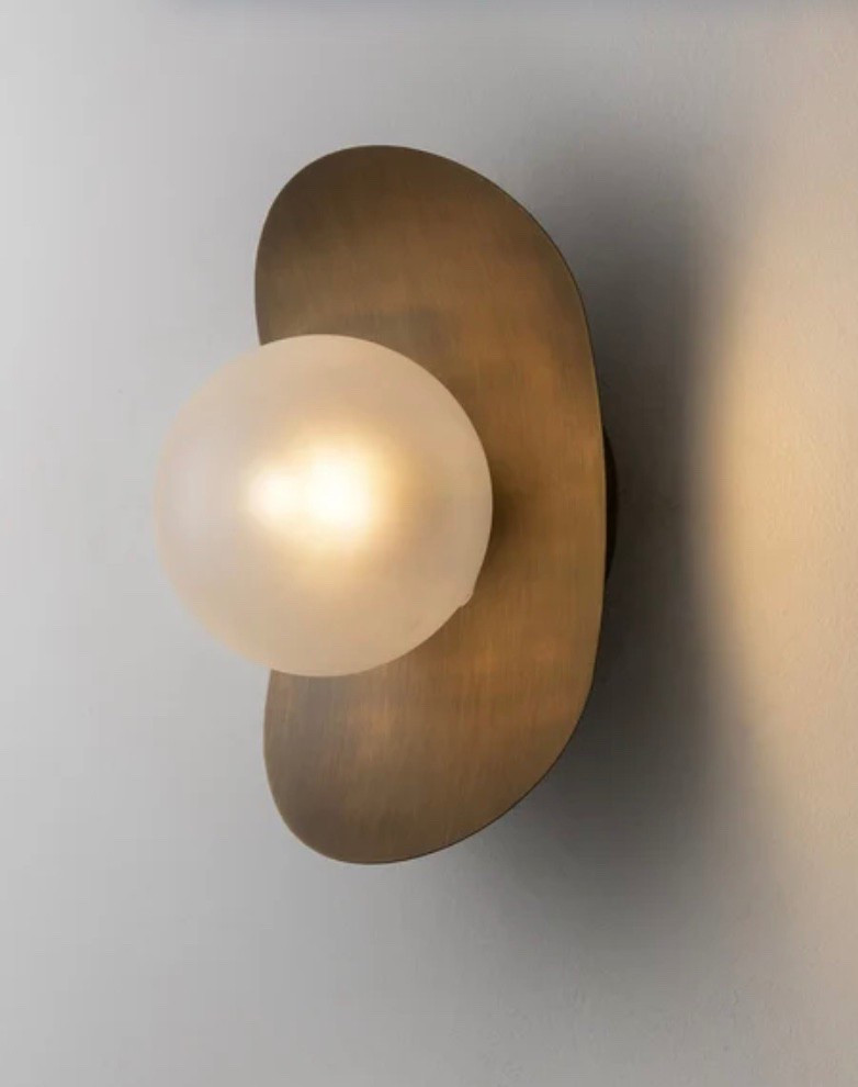 Are you a fan of the modern organic trend? If you said yes, you need to meet these beautiful wall sconces from Etsy.

#LTKHome