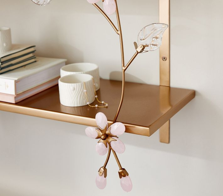 Grace Tiered Shelf | Pottery Barn Kids | Pottery Barn Kids