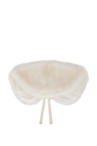 Faux Fur Collar
                    
                    AKNVAS | Revolve Clothing (Global)