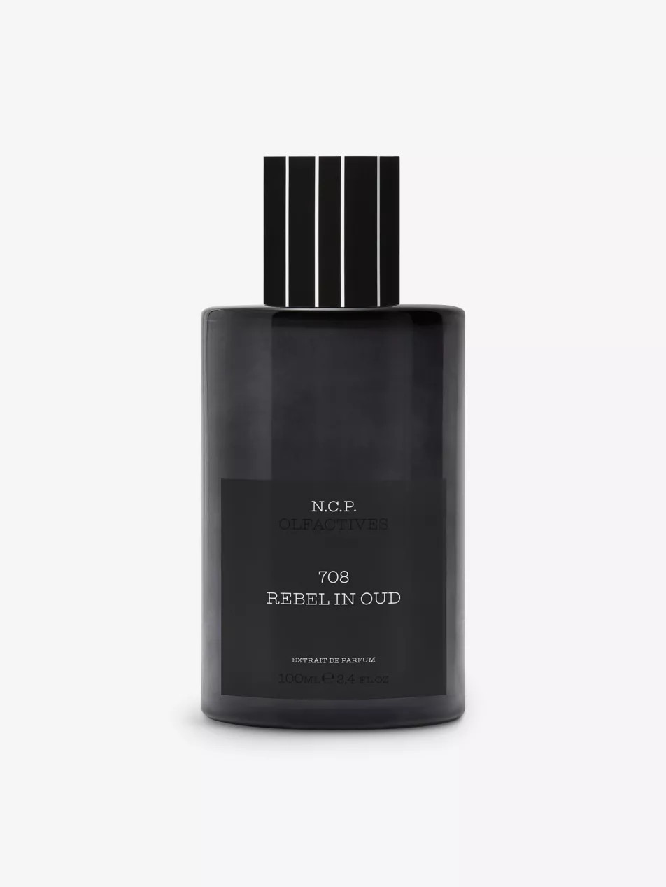 Rebel In Oud extrait de parfum 100ml | Selfridges