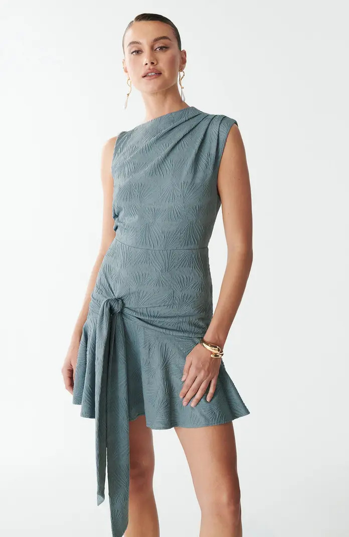 Liona Mini Dress | Nordstrom