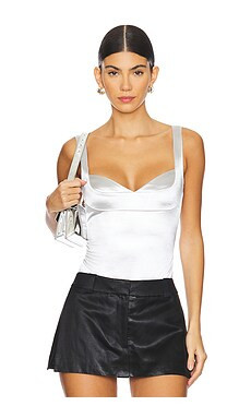 x Intimately FP Casino Dusk To Dawn Bodysuit
                    
                    Free People | Revolve Clothing (Global)