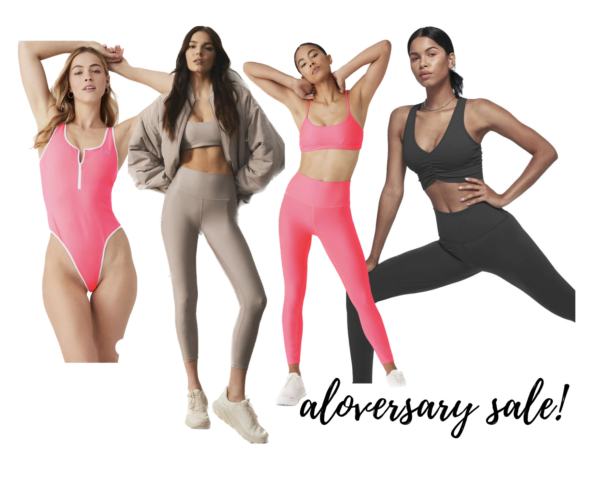 The aloversary sale is underway! Shop 30% off EVERYTHING including SALE! A dream ✨ 

#LTKsalealert #LTKstyletip #LTKFind