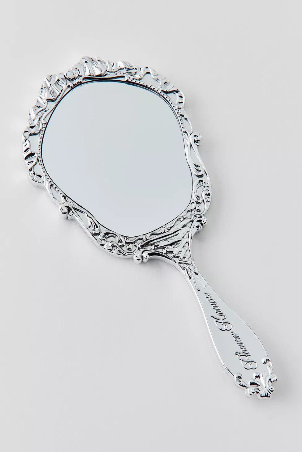 Flower Knows Swan Ballet Series Handheld Mirror | Urban Outfitters (US and RoW)