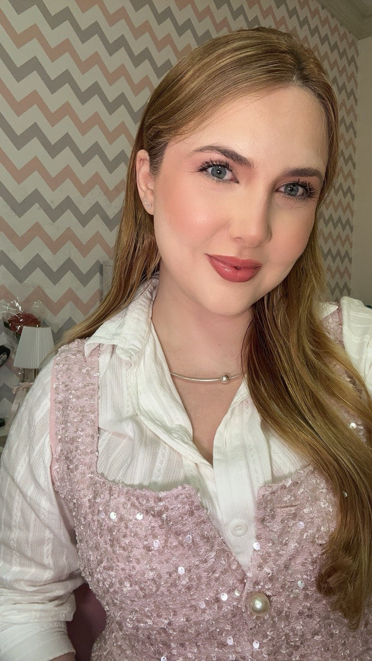 Da noite 

#LTKbeleza #LTKbrasil