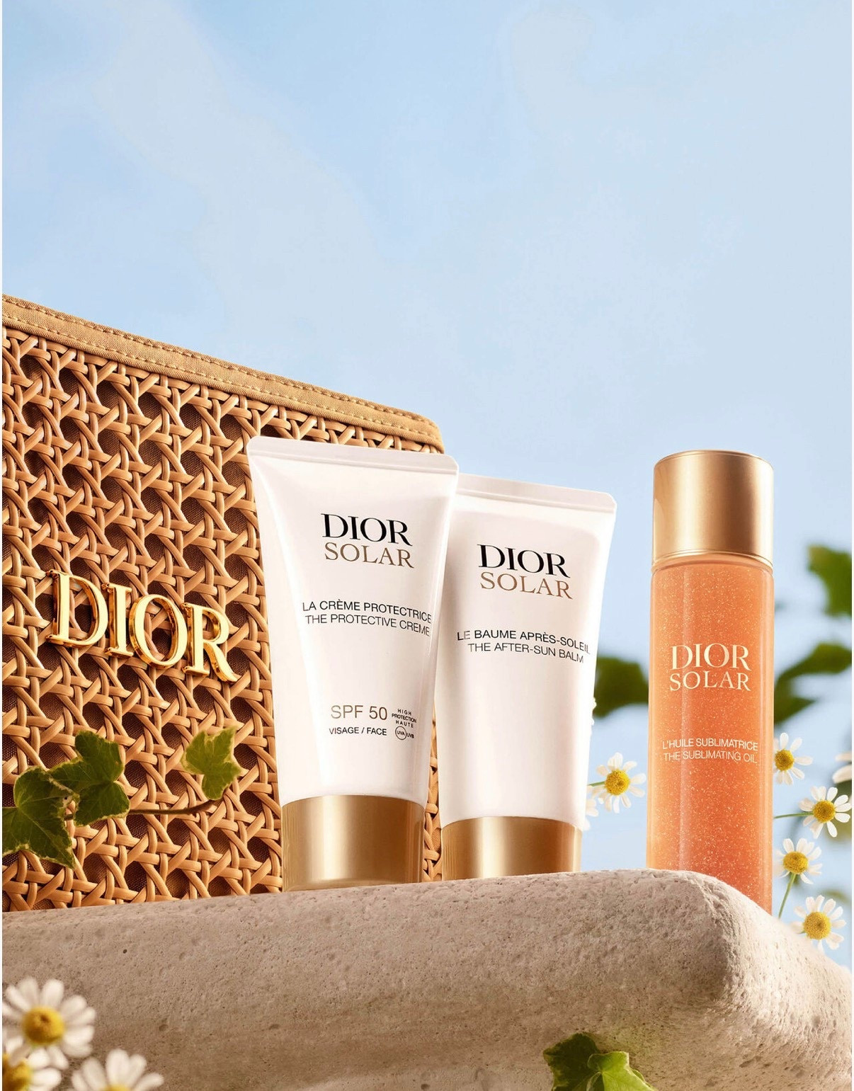 Dior Solar Set

#LTKeurope #LTKsummer #LTKbeauty