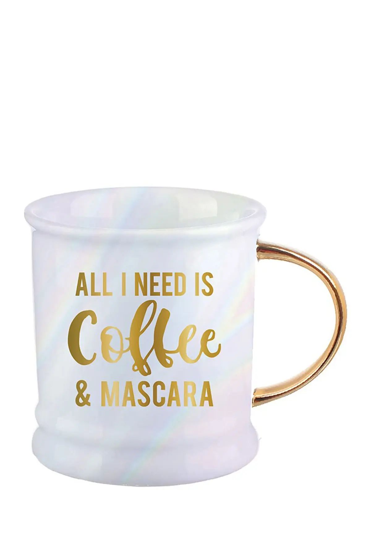 SLANT COLLECTIONS | "Coffee & Mascara" Mug | Nordstrom Rack | Nordstrom Rack