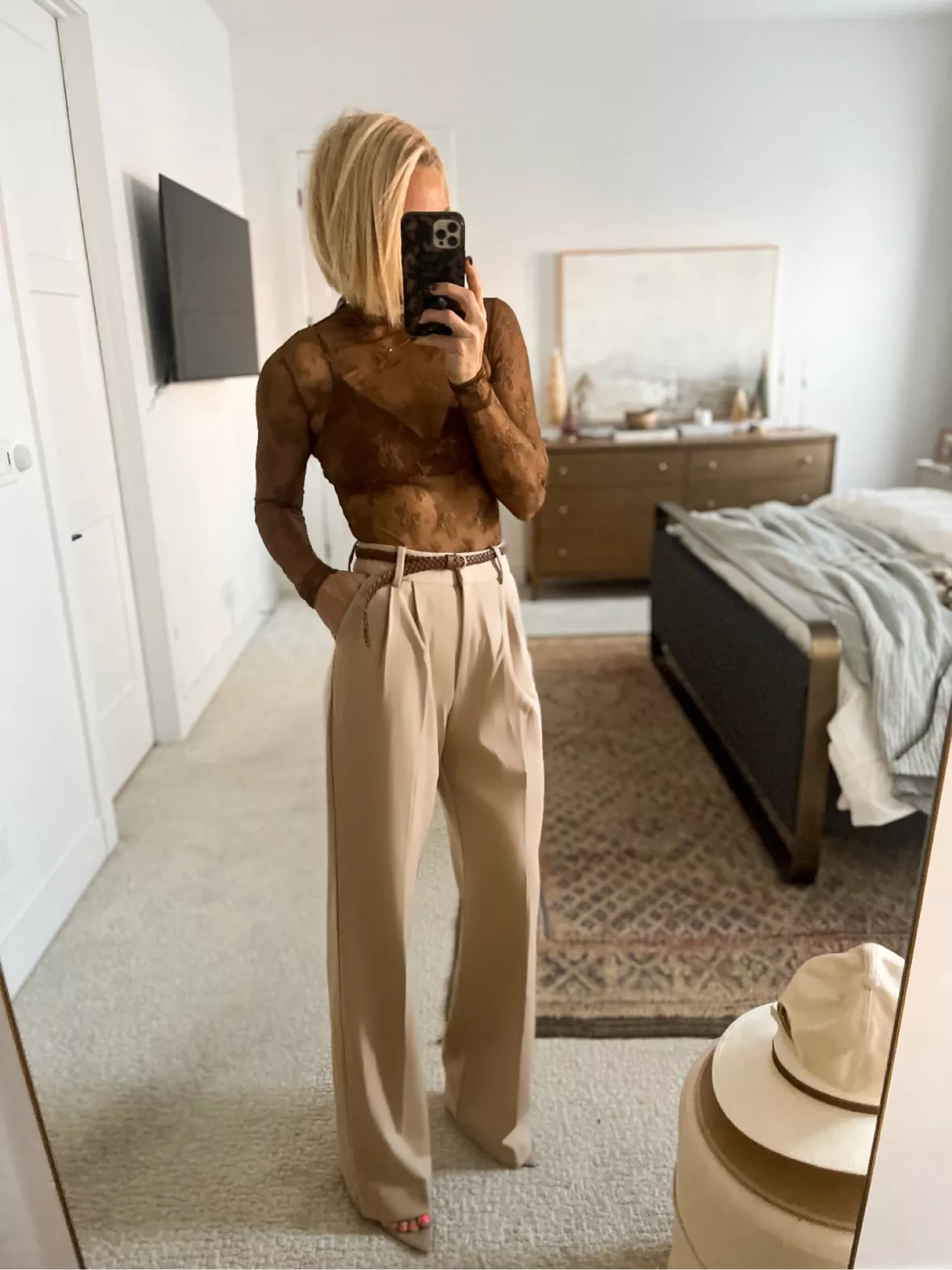 The Favorite Pant … curated on LTK
