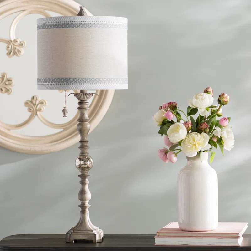 Ansel 36" Buffet Lamp | Wayfair North America