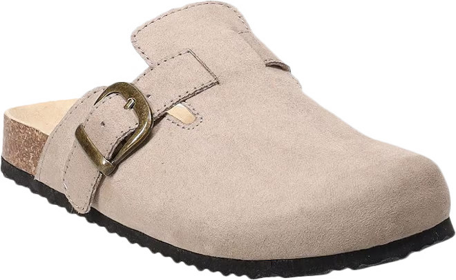 Girl's SO® Shiloh Clog | Kohl's