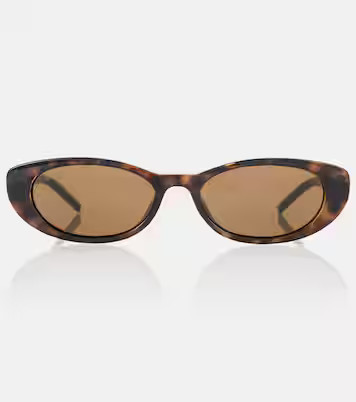 Cat-eye sunglasses | Mytheresa (UK)
