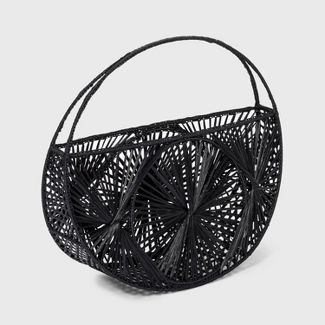 Woven Tote Handbag - A New Day™ | Target