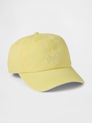 Gap Logo Baseball Hat | Gap (US)