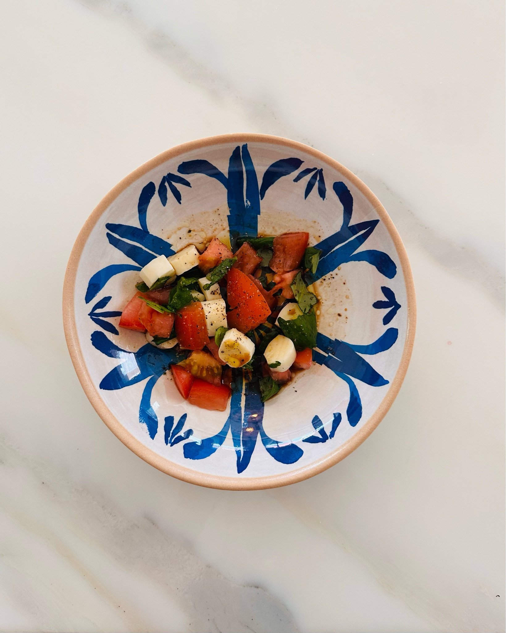 Appreciation post…when I’m buried in work and he brings me a snack 💙

And we bought this entire melamine set at Target for outdoor summer dining, LOVE!! And dishwasher safe! 

#LTKhome #LTKSeasonal #LTKfindsunder50