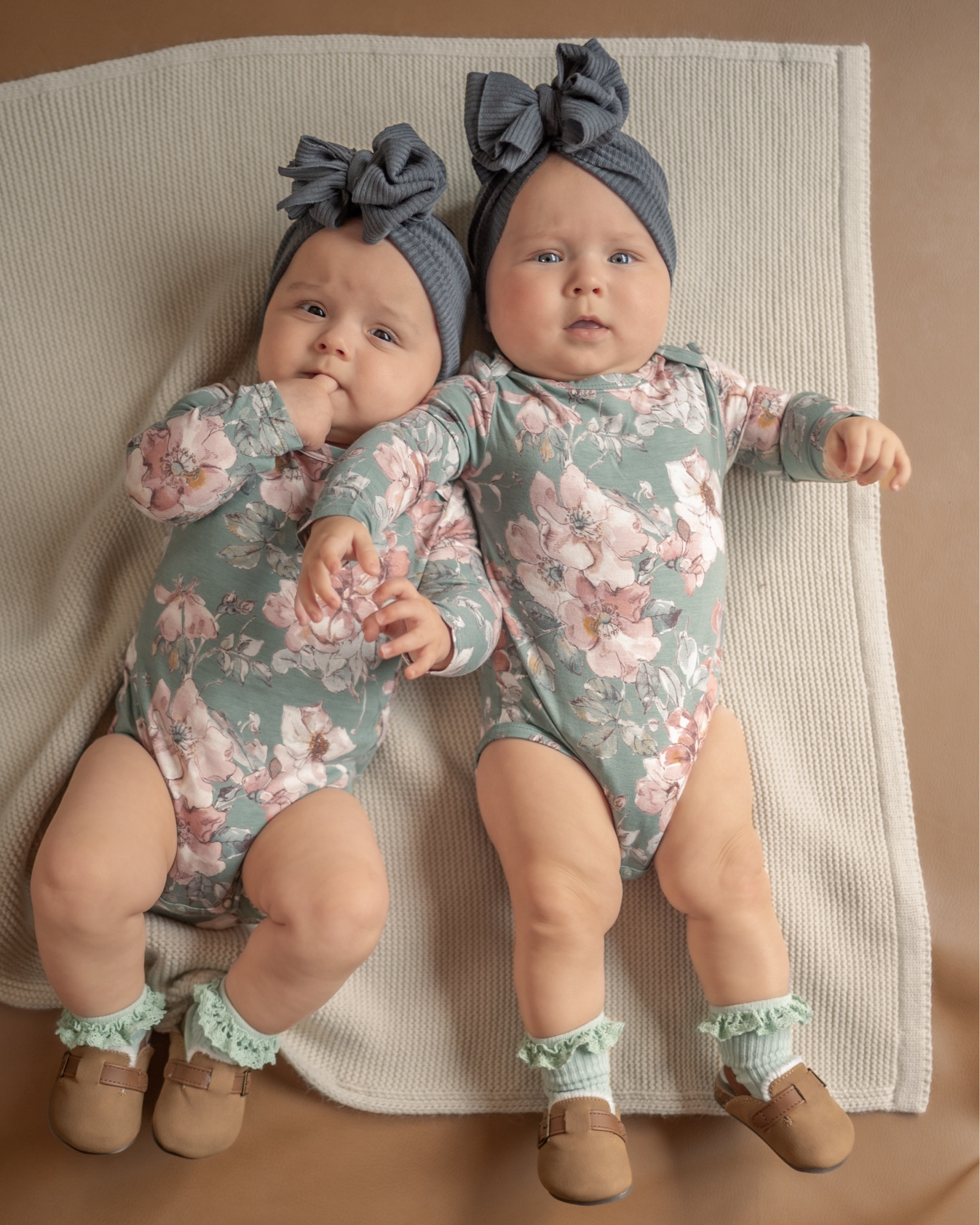 Adorable fall transition outfit for baby girls! 

#LTKBaby #LTKSeasonal #LTKKids