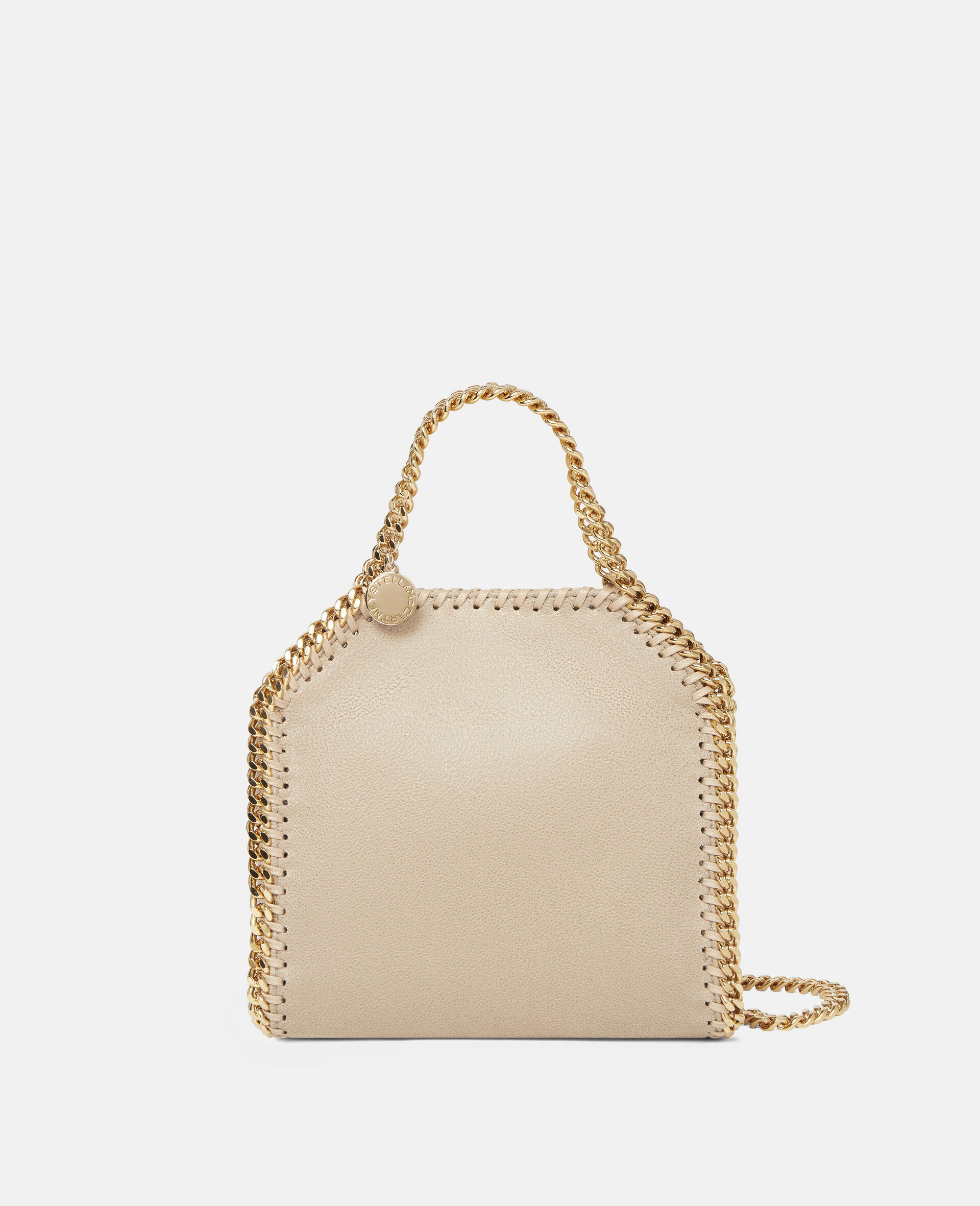 Falabella Tiny Tote Bag | Stella McCartney US