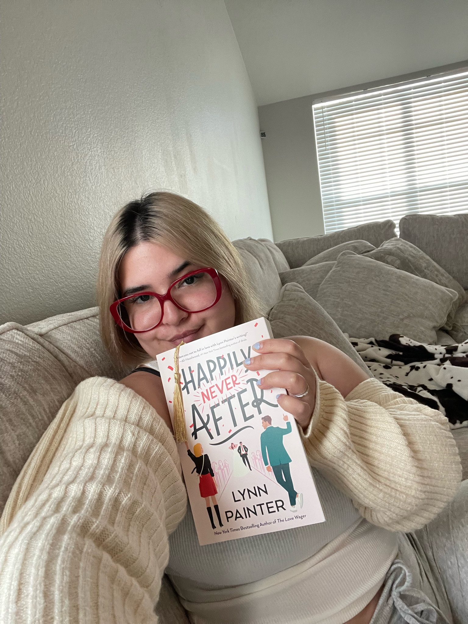 Todays glasses 🤠🤓❤️

#LTKGala #LTKU #LTKSeasonal