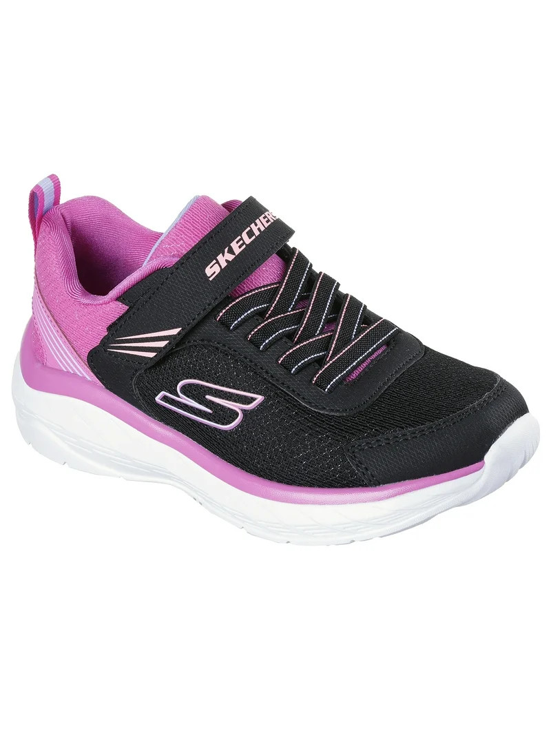 Skechers Little & Big Kids Boundless Athletic Sneaker | Walmart (US)