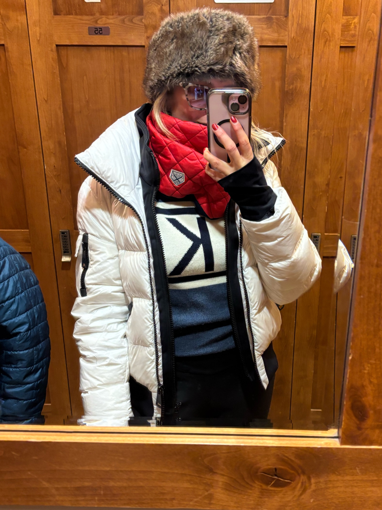 Ski Gear 

#LTKTravel #LTKSeasonal #LTKActive