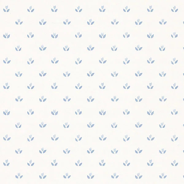 Catriona Floral Roll | Wayfair North America