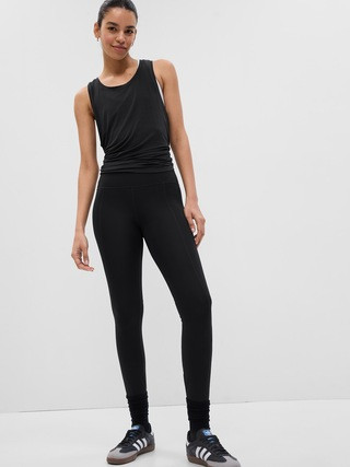 GapFit Muscle Tank Top | Gap (US)