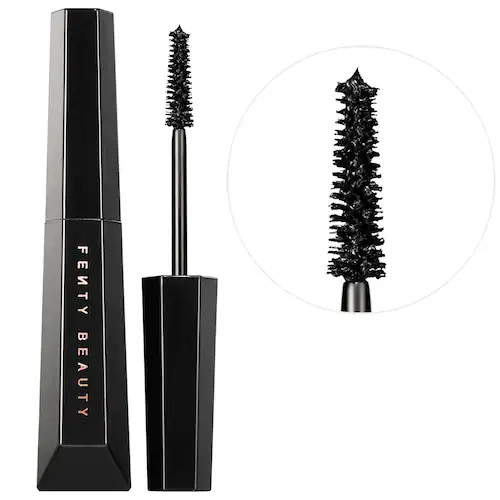 Hella Thicc Volumizing Mascara - Fenty Beauty by Rihanna | Sephora | Sephora (US)