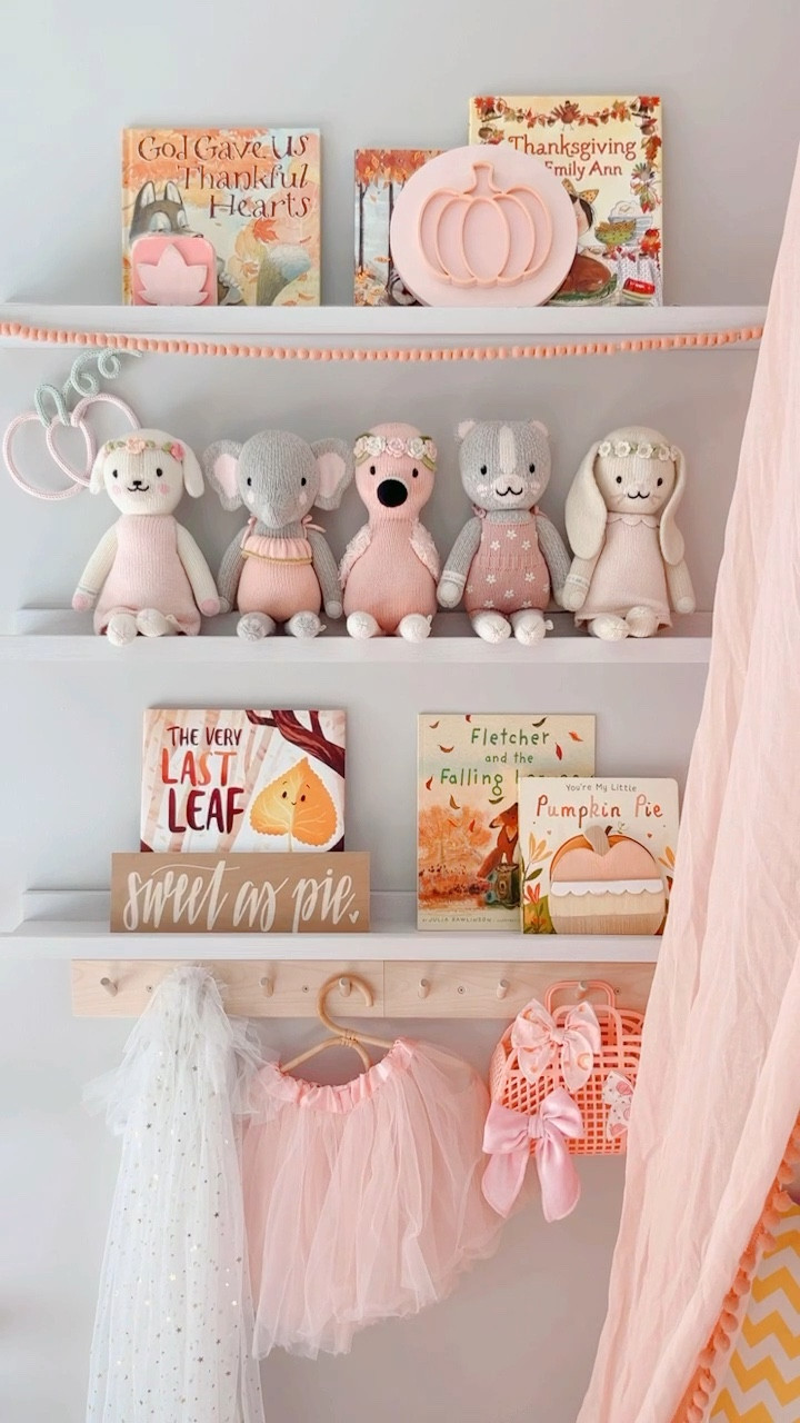 Thanksgiving kids books! 

#LTKSeasonal #LTKfamily #LTKkids