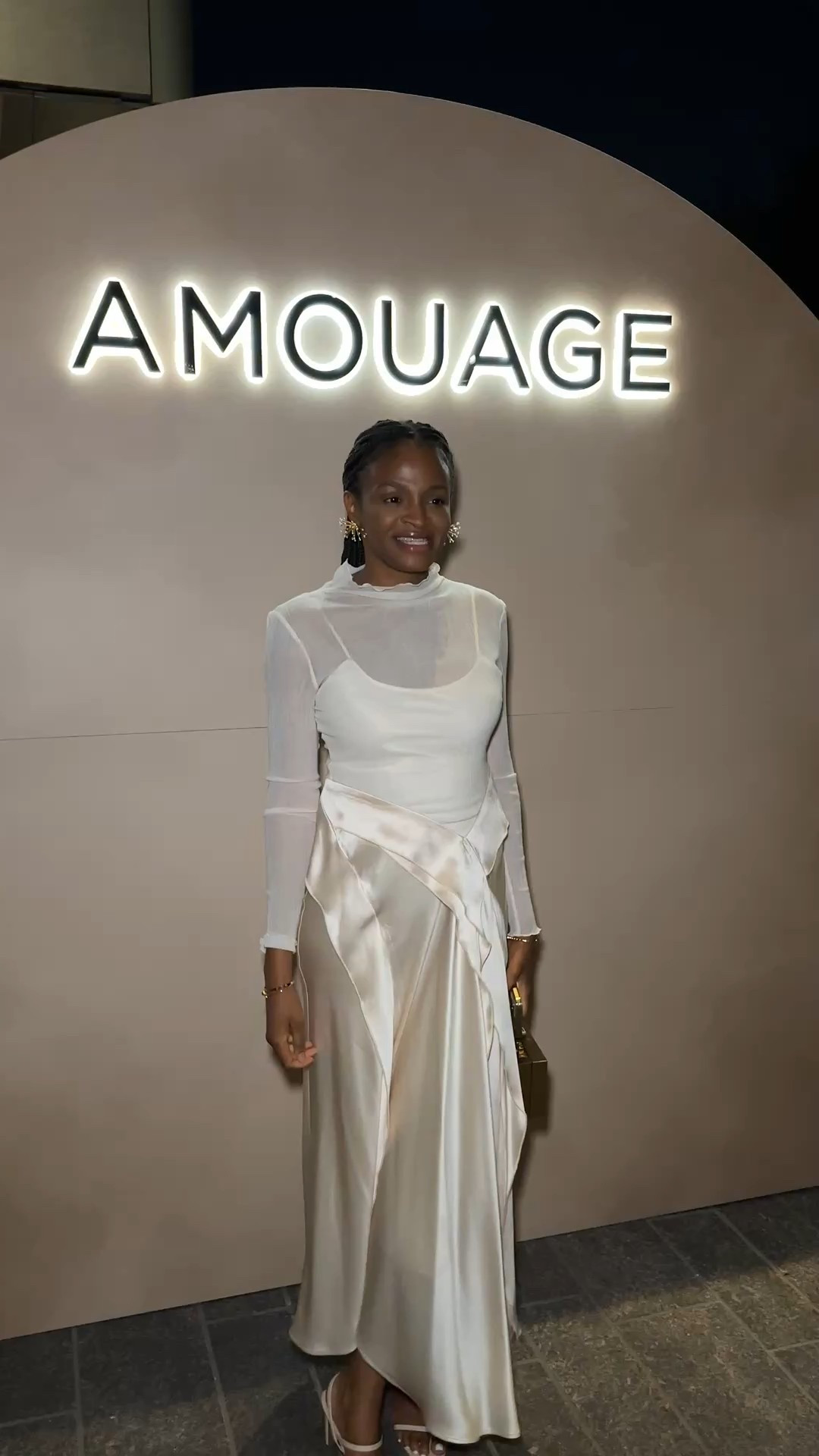 Fall wedding guest dress 