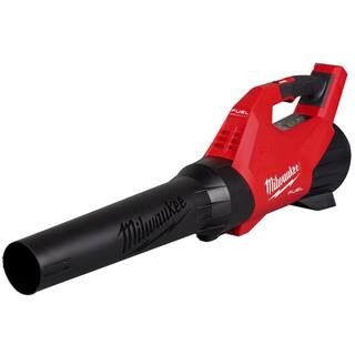 M18 FUEL 120 MPH 500 CFM 18V Lithium-Ion Brushless Cordless Handheld Blower (Tool-Only) | The Home Depot