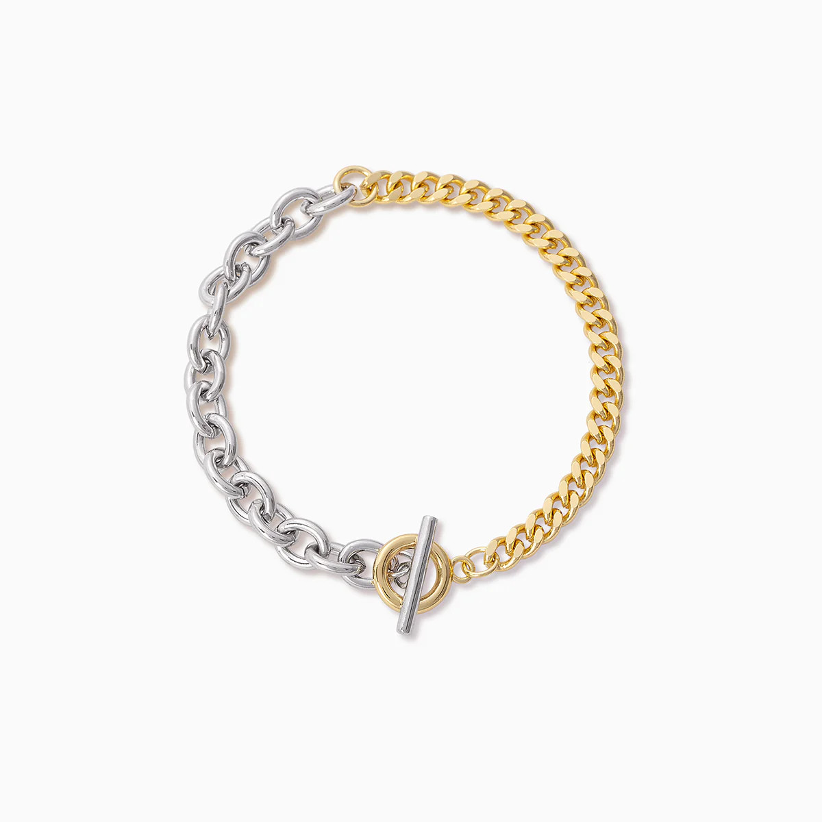 Mixed Up Bracelet | Uncommon James