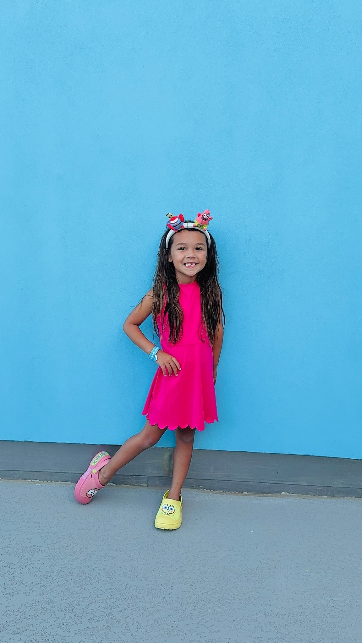 Shop Ava’s Universal Kids Resort Outfit! 🌈 ✨

#LTKootd #LTKgrwm #LTKmomlife
