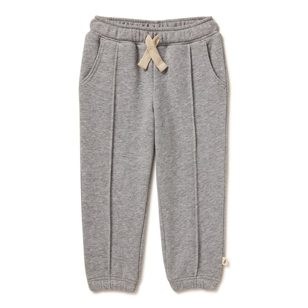 easy-peasy Baby and Toddler Boys French Terry Joggers, Sizes 12 Months-5T - Walmart.com | Walmart (US)