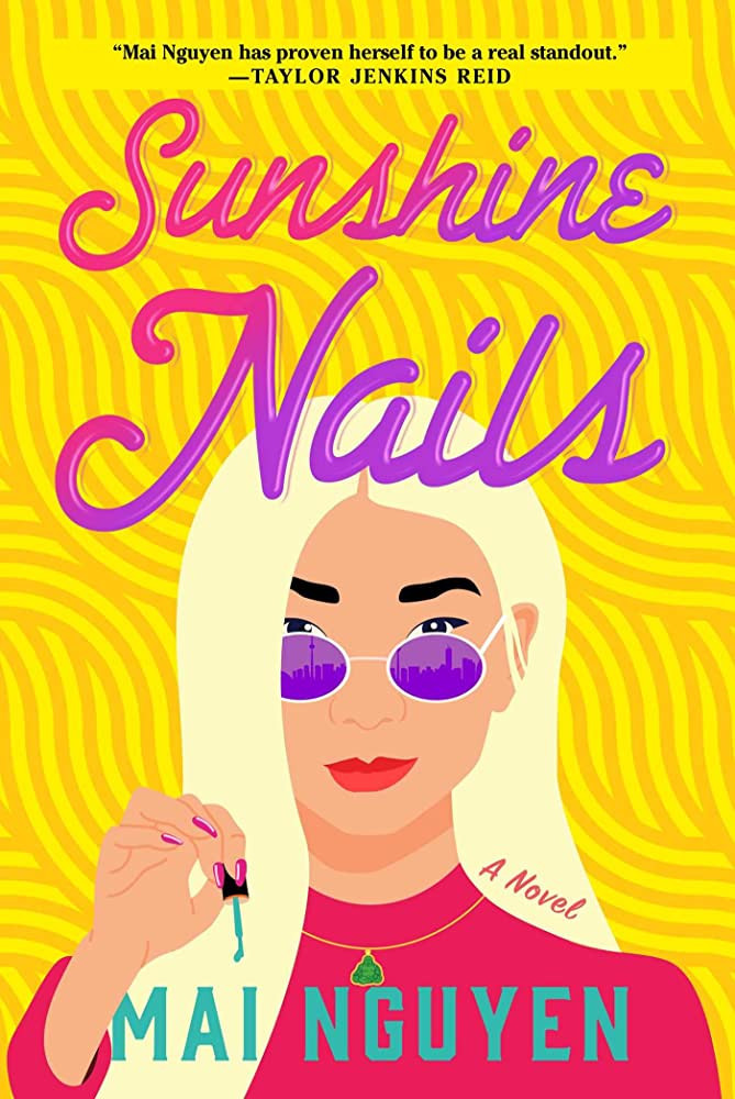Sunshine Nails: A Novel | Amazon (US)