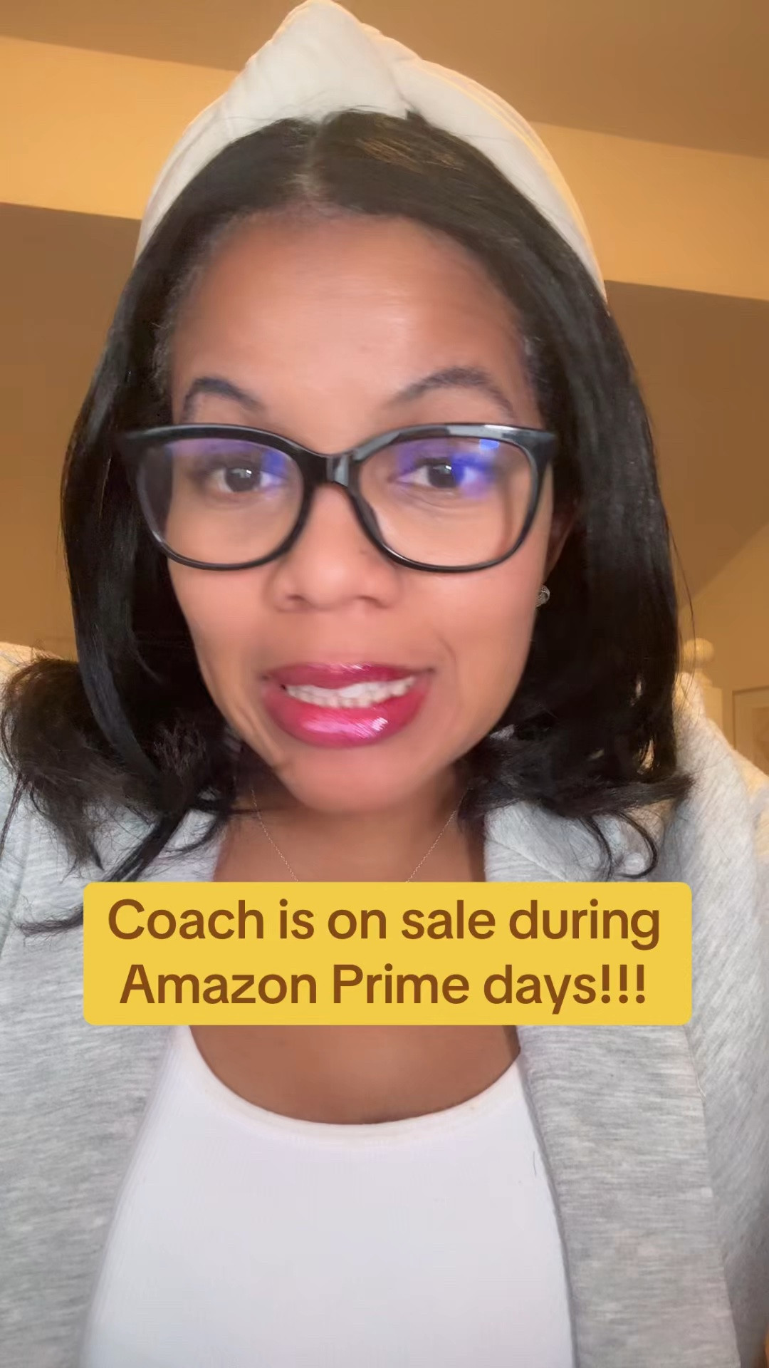 There there are so many amazing coach bags on sale for Amazon prime days!

#LTKSaleAlert