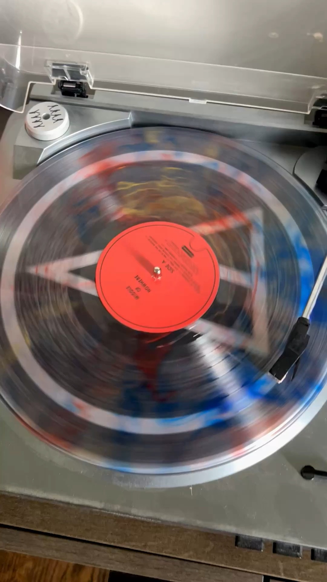 Middle of Nowhere by Kasey Musgraves -
Vinyl collection, record collection

#LTKHome