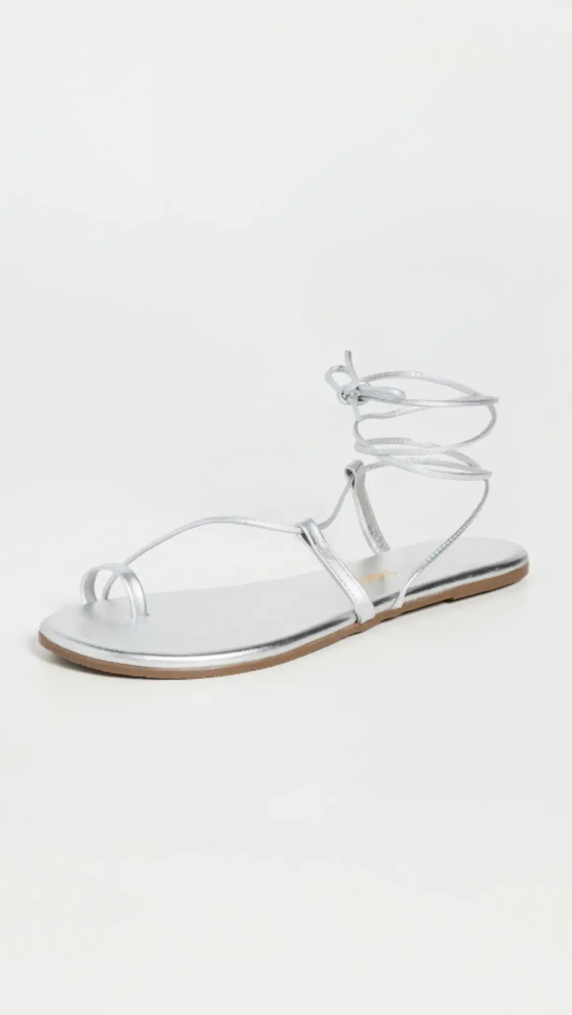 Jo Lace Up Sandals | Shopbop