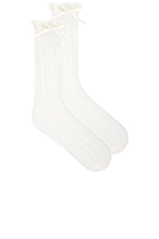 Kaili Socks
                    
                    Casa Clara | Revolve Clothing (Global)