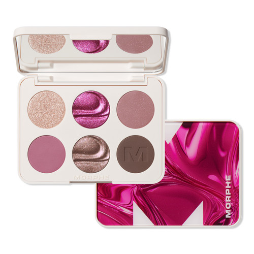 ChromaPlus 6-Pan Eyeshadow Palette | Ulta