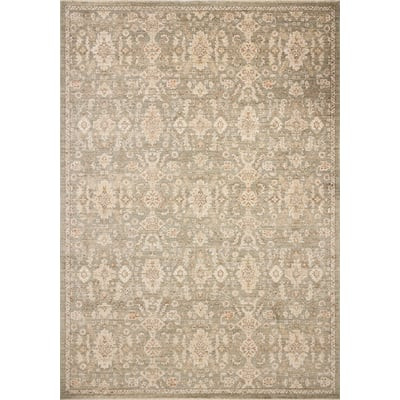 Chris Loves Julia x Loloi Palma PLM-03 Traditional / Oriental Area Rugs | Rugs Direct | Rugs Direct