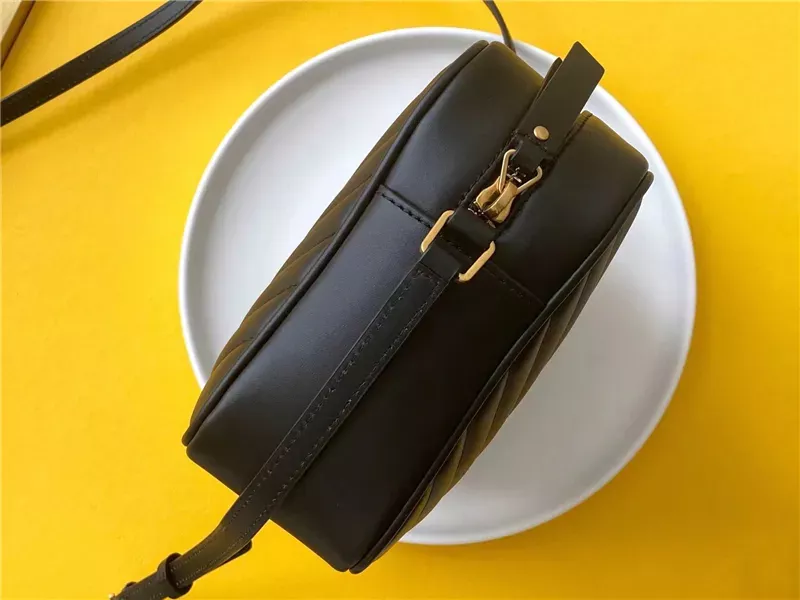 Luxury Underarm Bag Designer Retro … curated on LTK