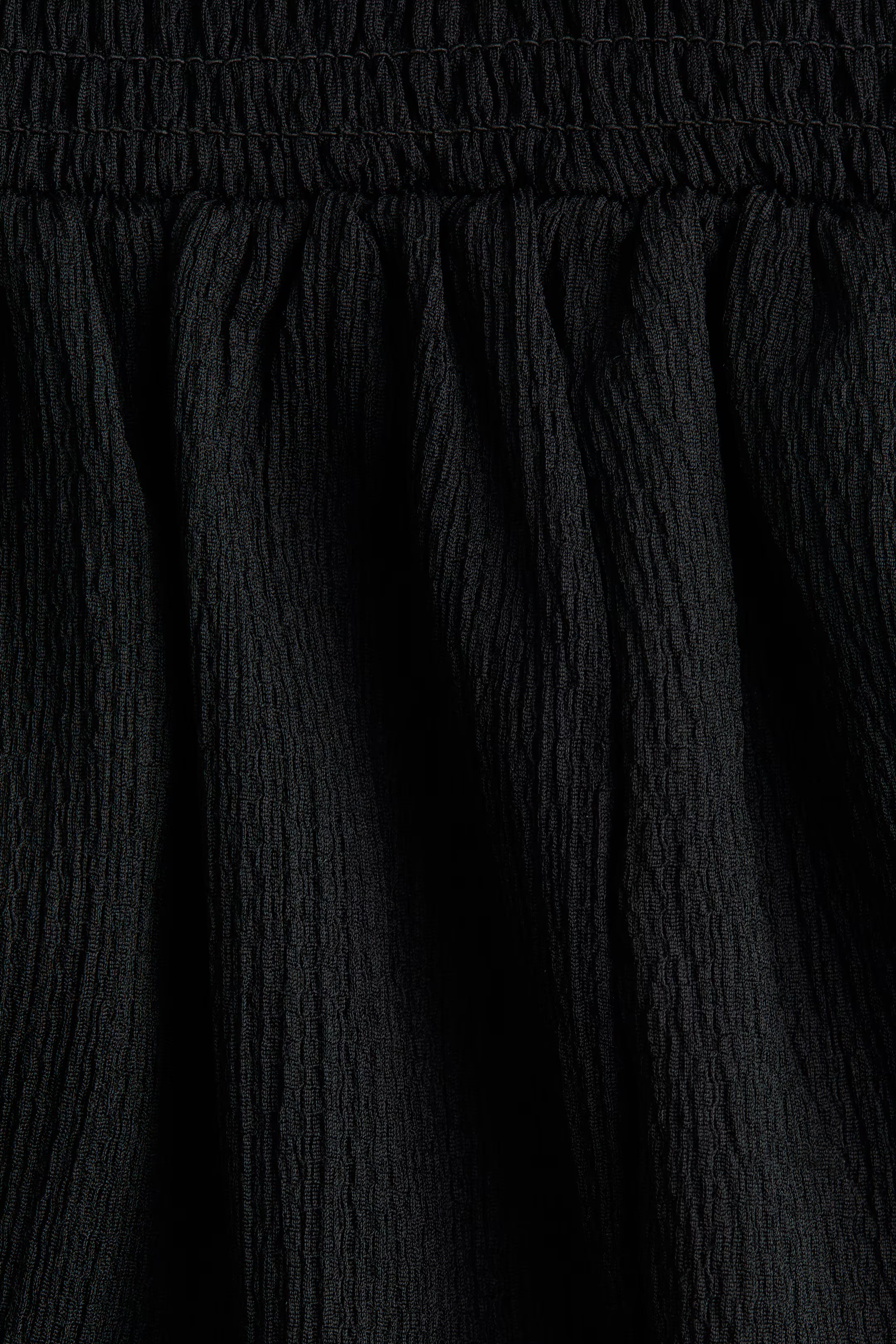 Smocked strappy dress | H&M (UK, MY, IN, SG, PH, TW, HK)